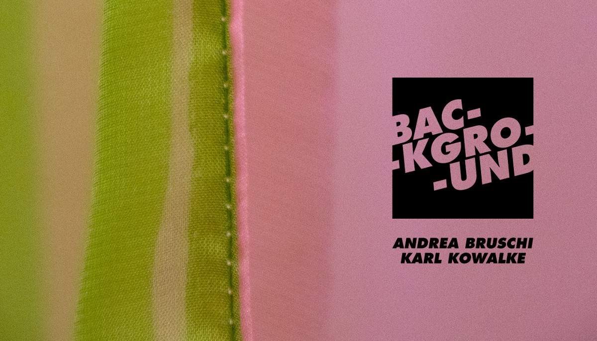 Andrea Bruschi & Karl Kowalke - Background